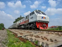 Rekrutmen KAI 2025: Hasil Seleksi Administrasi dan Formasi yang Dibuka