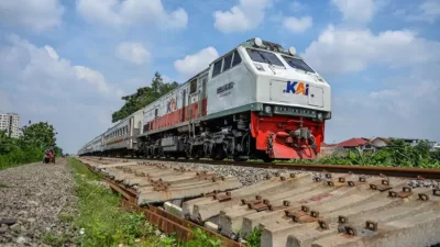 Pengumuman hasil seleksi administrasi rekrutmen KAI 2025 telah diumumkan. Peserta yang lolos dapat melanjutkan ke seleksi kesehatan awal