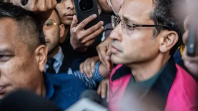 nadiem makarim
