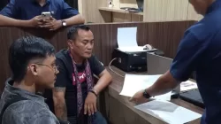 Ormas Dayak Kalbar Siap Laporkan Riezky Kabah yang Diduga Menghina Suku Dayak