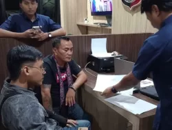 Ormas Dayak Kalbar Siap Laporkan Riezky Kabah yang Diduga Menghina Suku Dayak