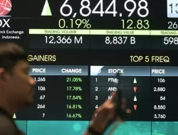 IPO Merdeka Gold Resources Raih Antusiasme Investor Global