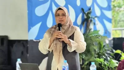 Dr. Ita Nurcholifah resmi terpilih sebagai Ketua APIMSA Kalbar. Ia bertekad memajukan pengusaha mikro dan menengah serta memperkuat peran APIMSA dalam mendorong ekonomi daerah.