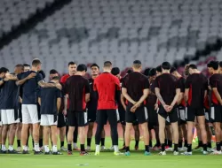 Kualifikasi Piala Dunia 2026: Timnas Indonesia Hadapi Jalan Terjal di Grup B