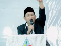 Ketua Umum DPP IMABA Kecam Tayangan yang Cemarkan Nama Baik Pesantren”