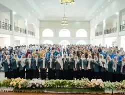 IPPNU Dorong Pelaksanaan TKA Berintegritas di Kalbar