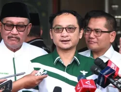 PKB: Wacana Tutup Pesantren Al-Khoziny Gegabah dan Asbun