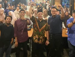 Pionir Kreatif Muda Dorong Pemuda Kalbar Jadi Penggerak Inovasi