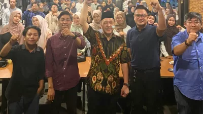 Pionir Kreatif Muda Dorong Pemuda Kalbar Jadi Penggerak Inovasi