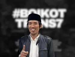 Menjelang Hari Santri, Mr Makkulawue Kutuk Tayangan Trans7 yang Lecehkan Dunia Pesantren