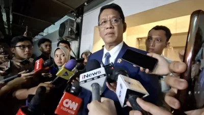 Purbaya Yudhi Sadewa Pamerkan Kenaikan Kepercayaan Publik, Sebut Pemerintah Kini Stabil