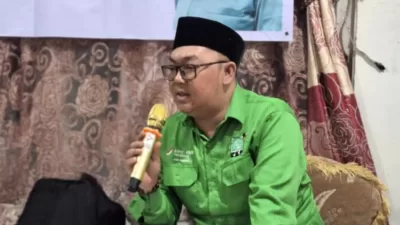 Rino Pandriya Kutuk Tayangan Trans7 yang Dinilai Lecehkan Kiai dan Santri