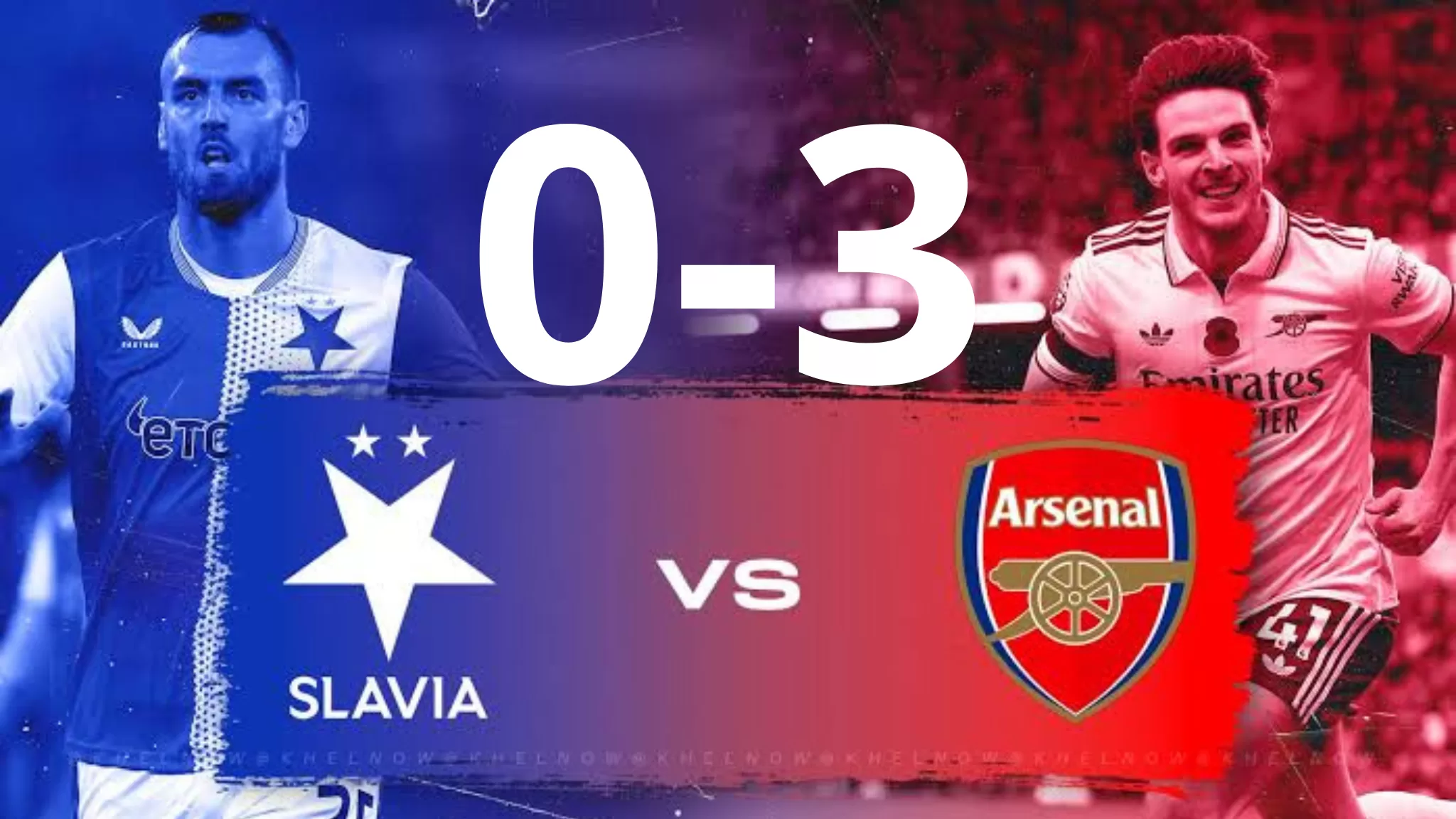 Arsenal menang telak 3-0 atas Slavia Praha di Liga Champions. Dua gol Mikel Merino dan penalti Bukayo Saka membawa The Gunners kokoh di puncak klasemen dengan poin sempurna.