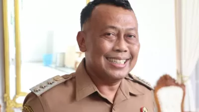 KPK menangkap Bupati Ponorogo Sugiri Sancoko dalam OTT dugaan jual beli jabatan di Pemkab Ponorogo, Jawa Timur.