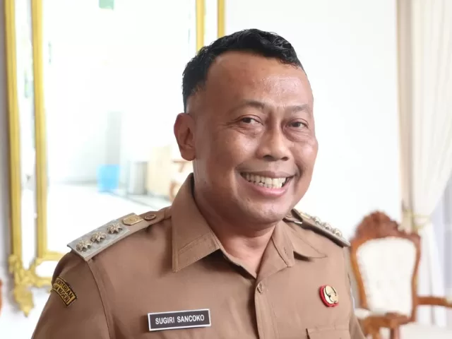 KPK menangkap Bupati Ponorogo Sugiri Sancoko dalam OTT dugaan jual beli jabatan di Pemkab Ponorogo, Jawa Timur.