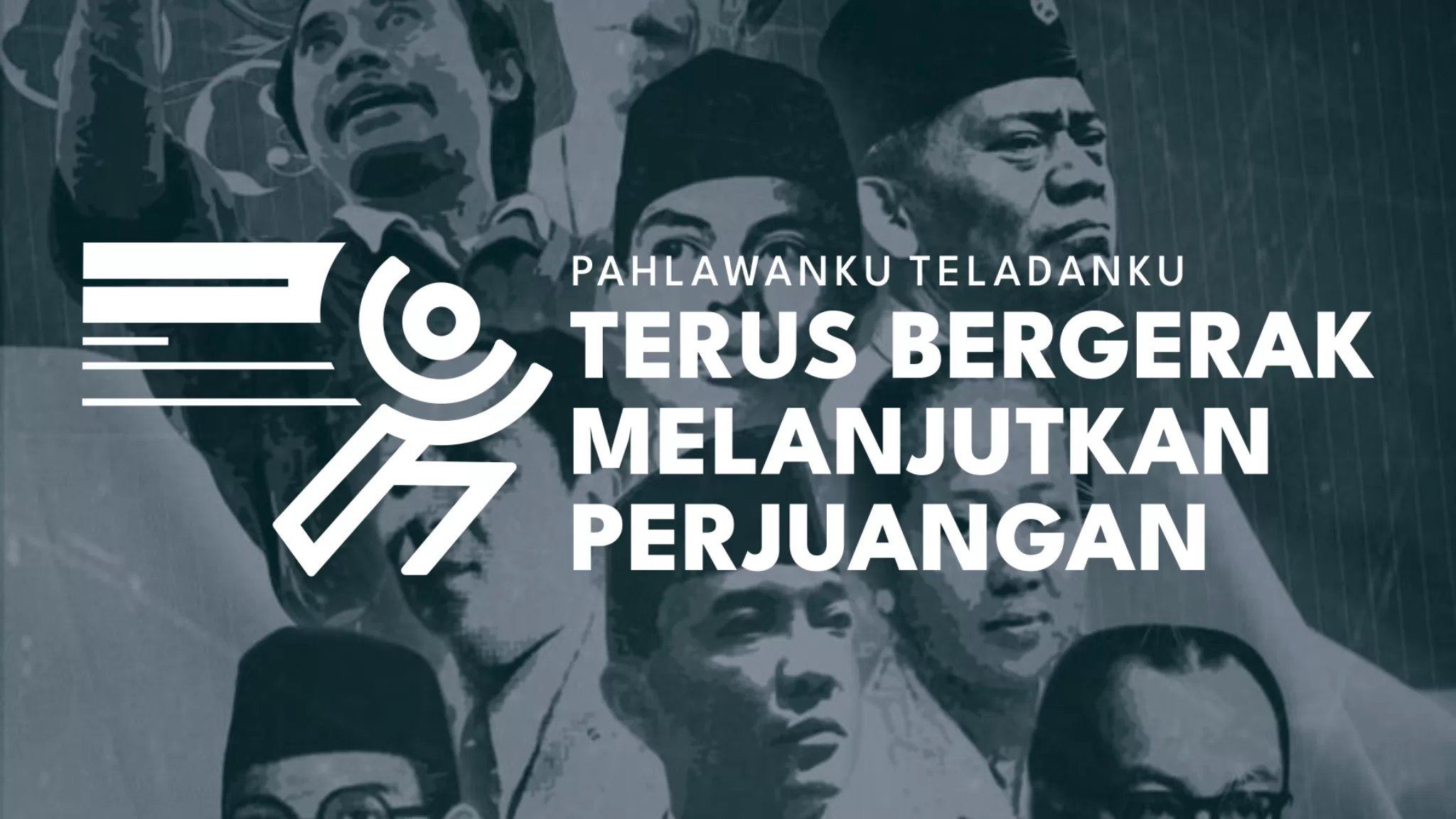 Kemensos resmi merilis logo dan tema Hari Pahlawan 2025 bertajuk “Pahlawanku Teladanku, Terus Bergerak, Melanjutkan Perjuangan”. Simak makna dan link download resminya di sini.