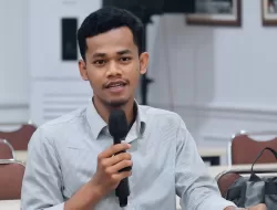 Khairul abror Desak Sekretariat DPRD Buka Akun Media Sosial untuk Transparansi Publik