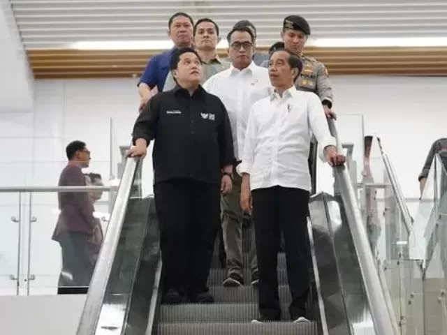 Ekonom UPN Veteran Jakarta menilai utang proyek Kereta Whoosh berisiko jadi beban fiskal negara akibat jebakan arus kas negatif KCIC.