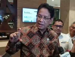Menkeu Dorong Pegawai Pajak Tetap Semangat Capai Target 2025