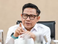 Menko PM Siapkan Beasiswa Rp12 Triliun untuk Lulusan SMA/SMK