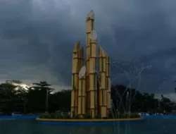 Cuaca Kalbar Hari Ini: Pagi Cerah, Sore Waspadai Hujan Petir