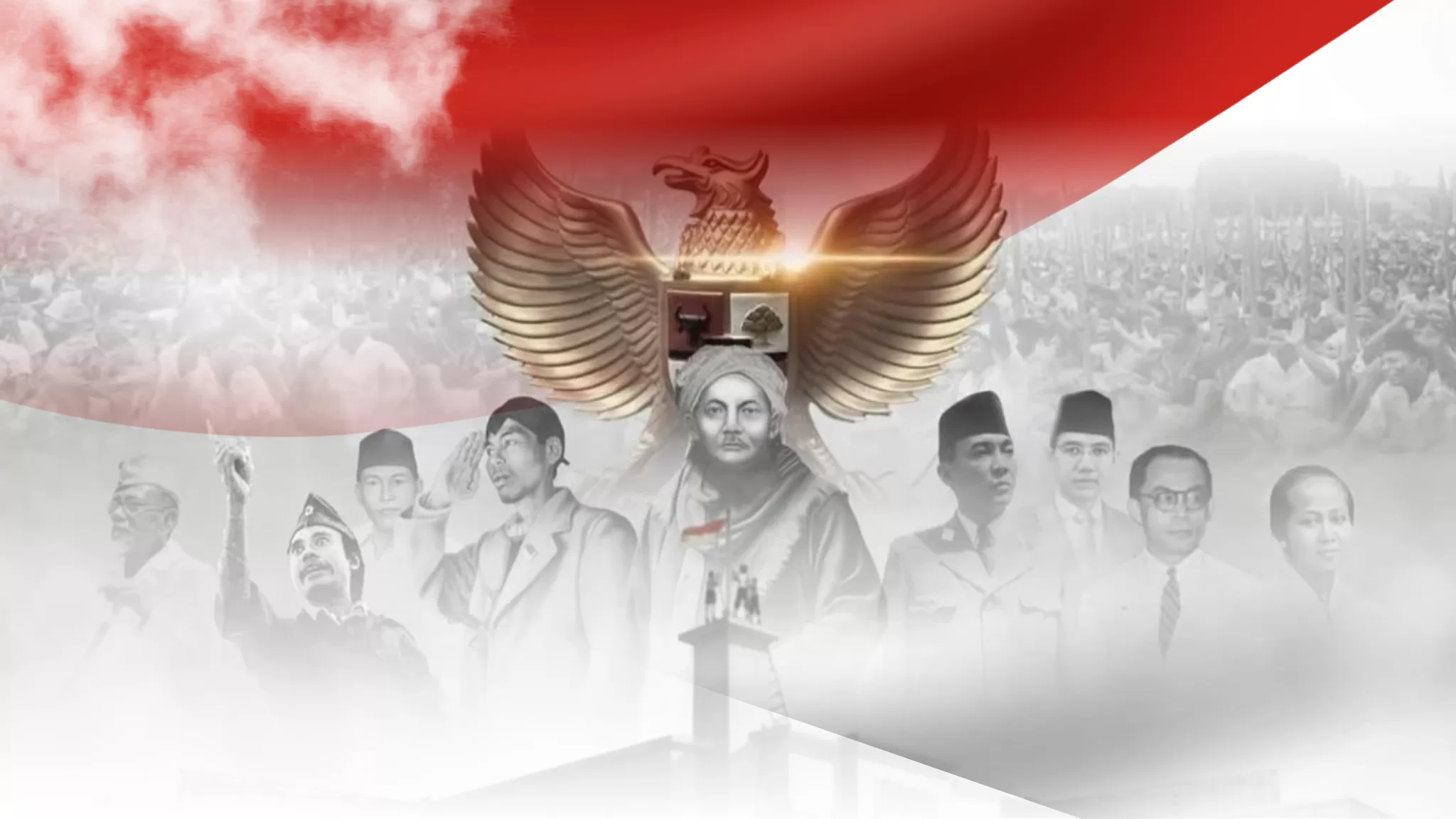 Hari Pahlawan 2025 mengusung tema “Pahlawanku Teladanku, Terus Bergerak, Melanjutkan Perjuangan.” Maknanya mengajak generasi muda meneladani semangat pahlawan dengan aksi nyata di era modern.