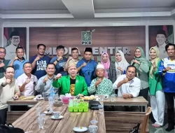 Muswil PKB Kalbar: Momentum Kolektif Perkuat Barisan Kader