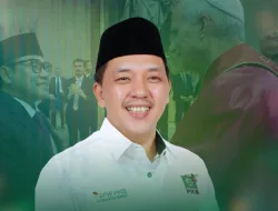 Mulyadi Tawik Ajak Rayakan Nataru dengan Kepedulian dan Kesederhanaan