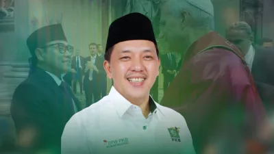 Mulyadi Tawik, Ketua DPW PKB Kalimantan Barat sekaligus Ketua Fraksi PKB DPRD Provinsi Kalimantan Barat, menyampaikan imbauan kepada masyarakat agar menyambut Tahun Baru secara sederhana serta memperkuat kepedulian dan empati sosial.