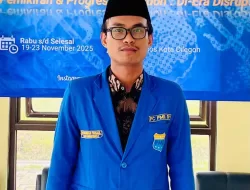 Muh Faisal Terpilih Jadi Ketua PC PMII DIY, Tekankan Integritas dan Progresivitas
