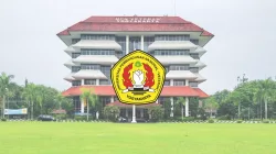 Sah! Dr. Ir. Rudiyanto Pimpin Ikatan Alumni UPN Veteran Yogyakarta 4 Tahun ke Depan