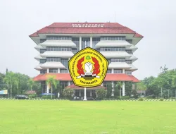 Sah! Dr. Ir. Rudiyanto Pimpin Ikatan Alumni UPN Veteran Yogyakarta 4 Tahun ke Depan