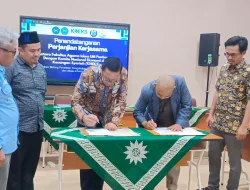Kampus sebagai Motor Penggerak Ekonomi Syariah Daerah