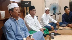 Reses Anggota DPRD KKU H. Alias Jelaskan Kondisi Keuangan Daerah Kayong Utara