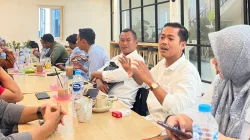 Rapat Perdana, UNU Kalbar Siapkan Sosialisasi Ketahanan Energi