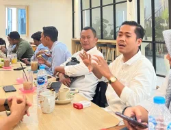 Rapat Perdana, UNU Kalbar Fokuskan Persiapan Sosialisasi Dewan Energi Nasional