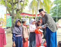 Empat Hari Pesantren Kilat, SDN 17 Pontianak Tanamkan Nilai Keimanan pada Siswa