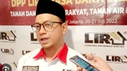 LIRA Dukung BNN Larang Vape demi Lindungi Generasi Muda