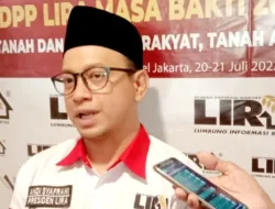 LIRA Dukung BNN Larang Vape demi Lindungi Generasi Muda