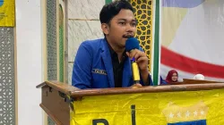 PC PMII Pontianak Raya: Harlah ke-66 Jadi Ajang Perkuat Kebersamaan Kader