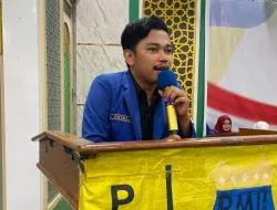 PC PMII Pontianak Raya: Harlah ke-66 Jadi Ajang Perkuat Kebersamaan Kader