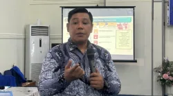 Kepala Regional Badan Gizi Nasional Kalbar: Program MBG Jadi Investasi Generasi Emas 2045