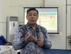 Kepala Regional Badan Gizi Nasional Kalbar: Program MBG Jadi Investasi Generasi Emas 2045