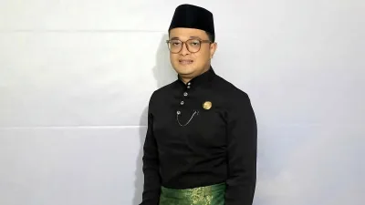 Andika Permana terpilih aklamasi sebagai Ketua APPSBI Kota Pontianak periode 2026–2030 dan menargetkan penguatan organisasi serta silaturahmi antarperguruan pencak silat.