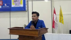PMII Pontianak Raya Dorong Gen Z Kawal Program MBG demi Indonesia Emas 2045