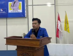 PMII Pontianak Raya Dorong Gen Z Kawal Program MBG demi Indonesia Emas 2045