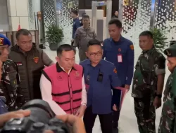Kasus Tambang Bauksit Kalbar, Kejagung Tetapkan SDT sebagai Tersangka