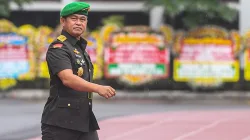 Maruli Simanjuntak Tegaskan Tak Ada Instruksi TNI Bubarkan Nobar Film Pesta Babi