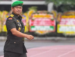 Maruli Simanjuntak Tegaskan Tak Ada Instruksi TNI Bubarkan Nobar Film Pesta Babi