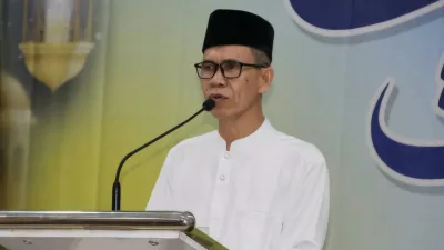 Mengulas Profil Prof. Wajidi Sayadi, Figur Potensial Calon Rektor IAIN Pontianak
